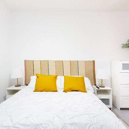 Eden Rentals 105 Surfy Stylish Bed&Coffee Room Granadilla De Abona Zewnętrze zdjęcie