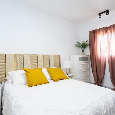 Eden Rentals 105 Surfy Stylish Bed&Coffee Room Granadilla De Abona Zewnętrze zdjęcie