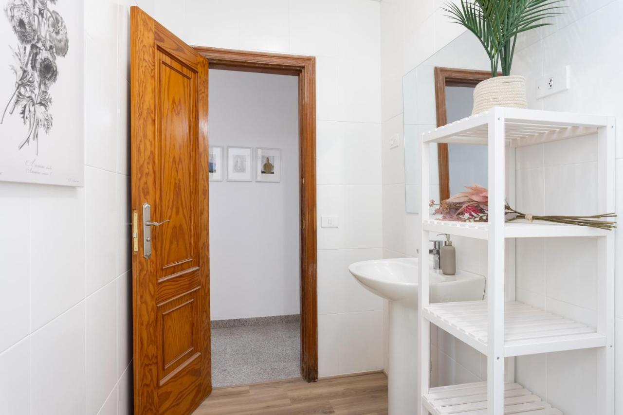 Eden Rentals 105 Surfy Stylish Bed&Coffee Room Granadilla De Abona Zewnętrze zdjęcie