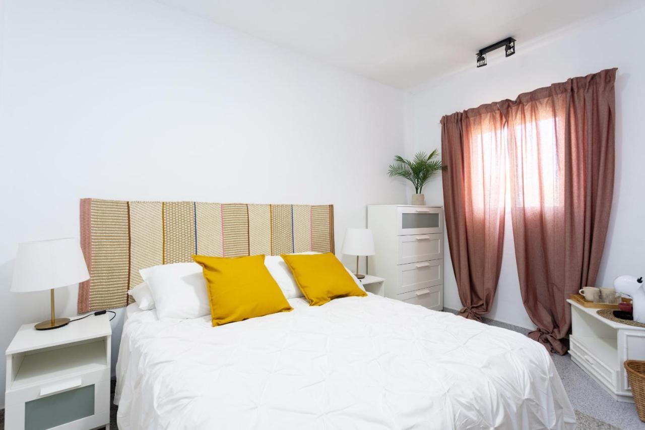 Eden Rentals 105 Surfy Stylish Bed&Coffee Room Granadilla De Abona Zewnętrze zdjęcie