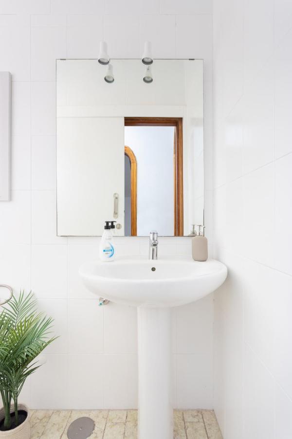 Eden Rentals 105 Surfy Stylish Bed&Coffee Room Granadilla De Abona Zewnętrze zdjęcie